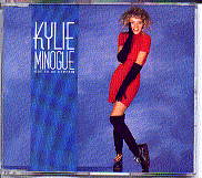 Kylie Minogue - Got To Be Certain 